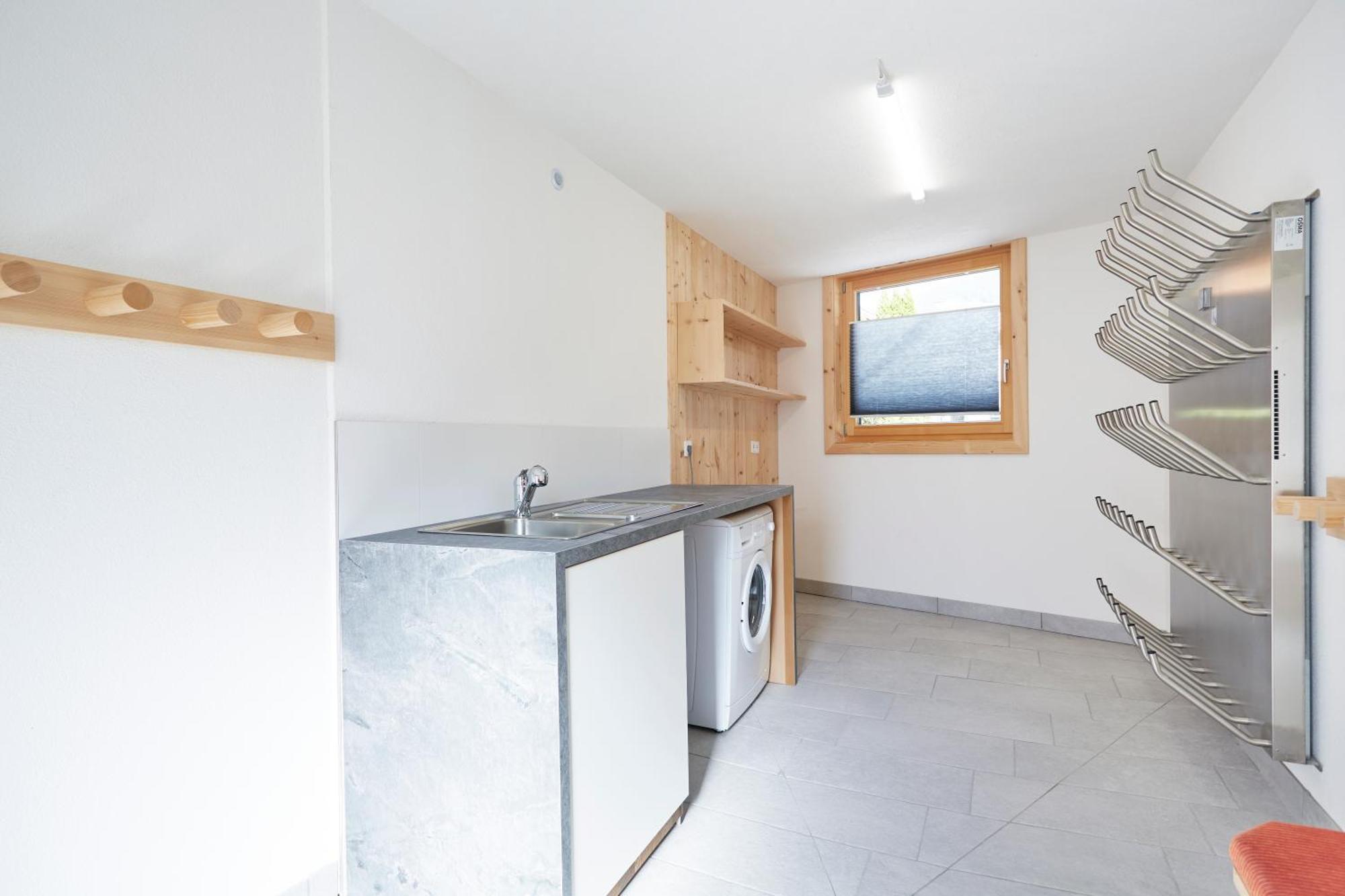Haus Im Giessen Villa Oetz Luaran gambar