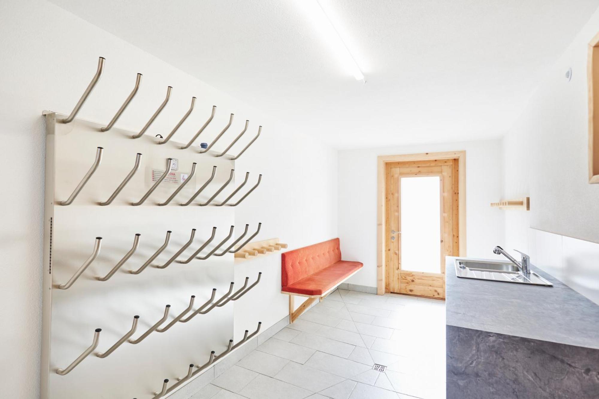 Haus Im Giessen Villa Oetz Luaran gambar