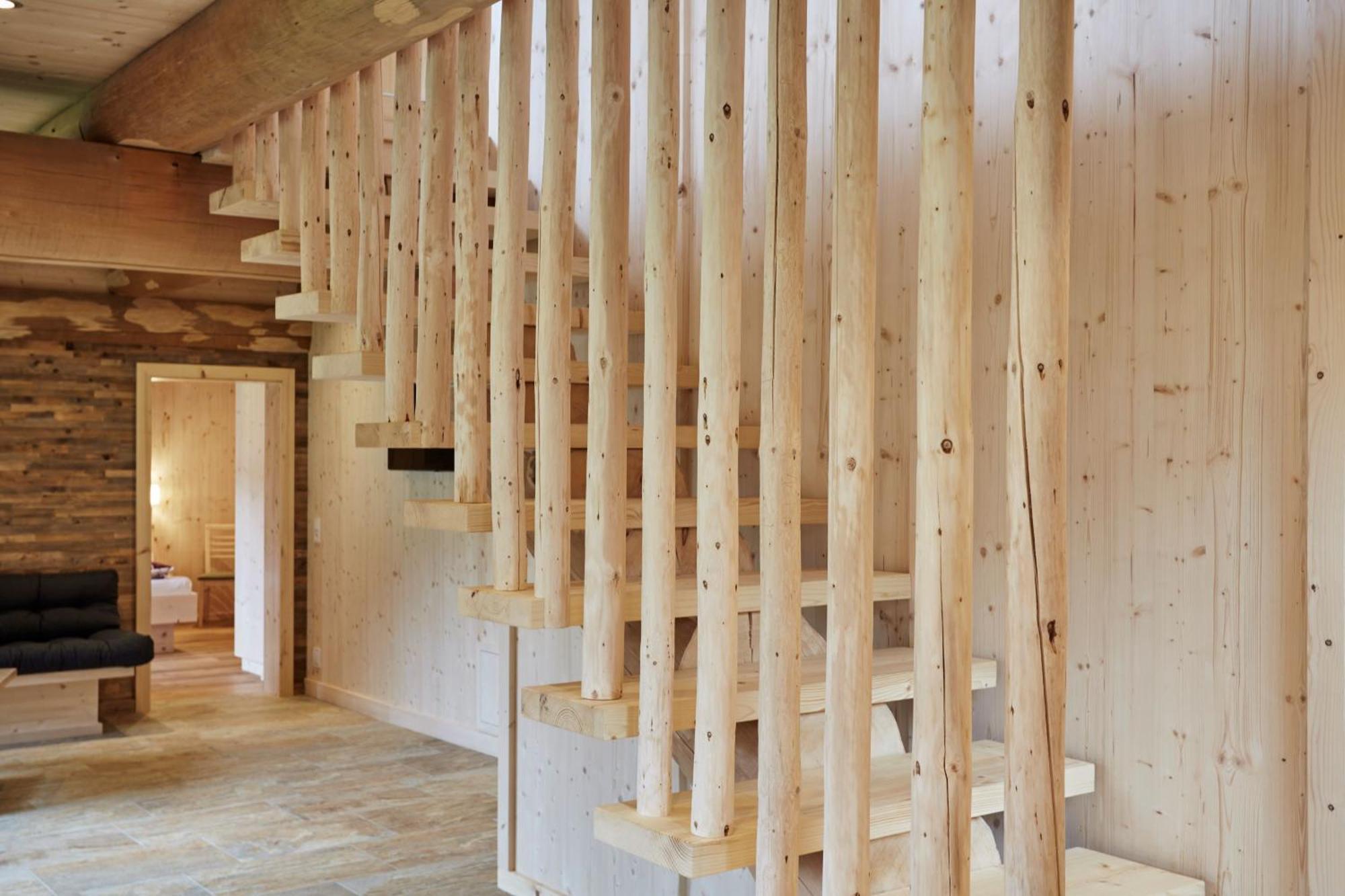 Haus Im Giessen Villa Oetz Luaran gambar