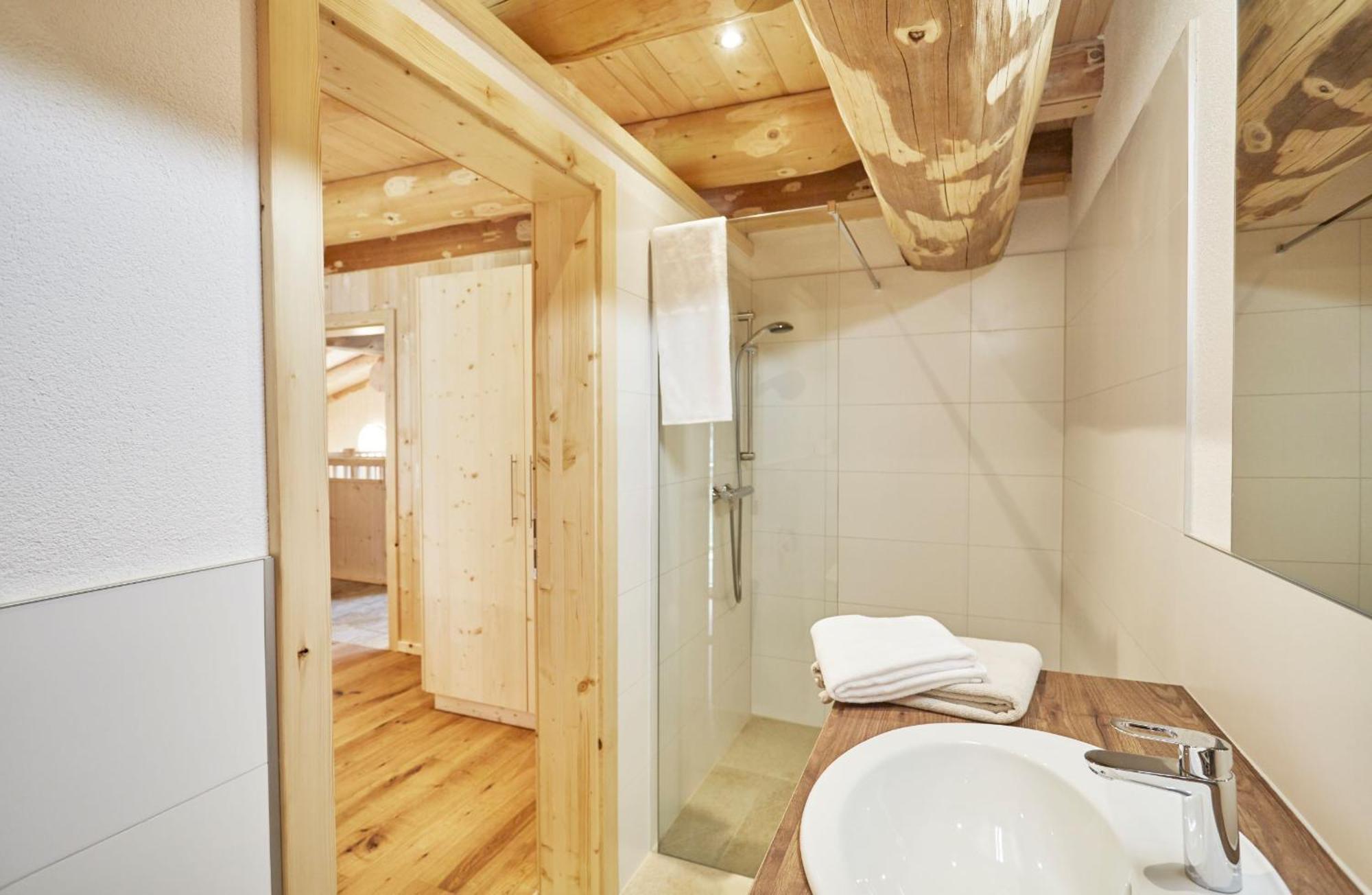 Haus Im Giessen Villa Oetz Luaran gambar
